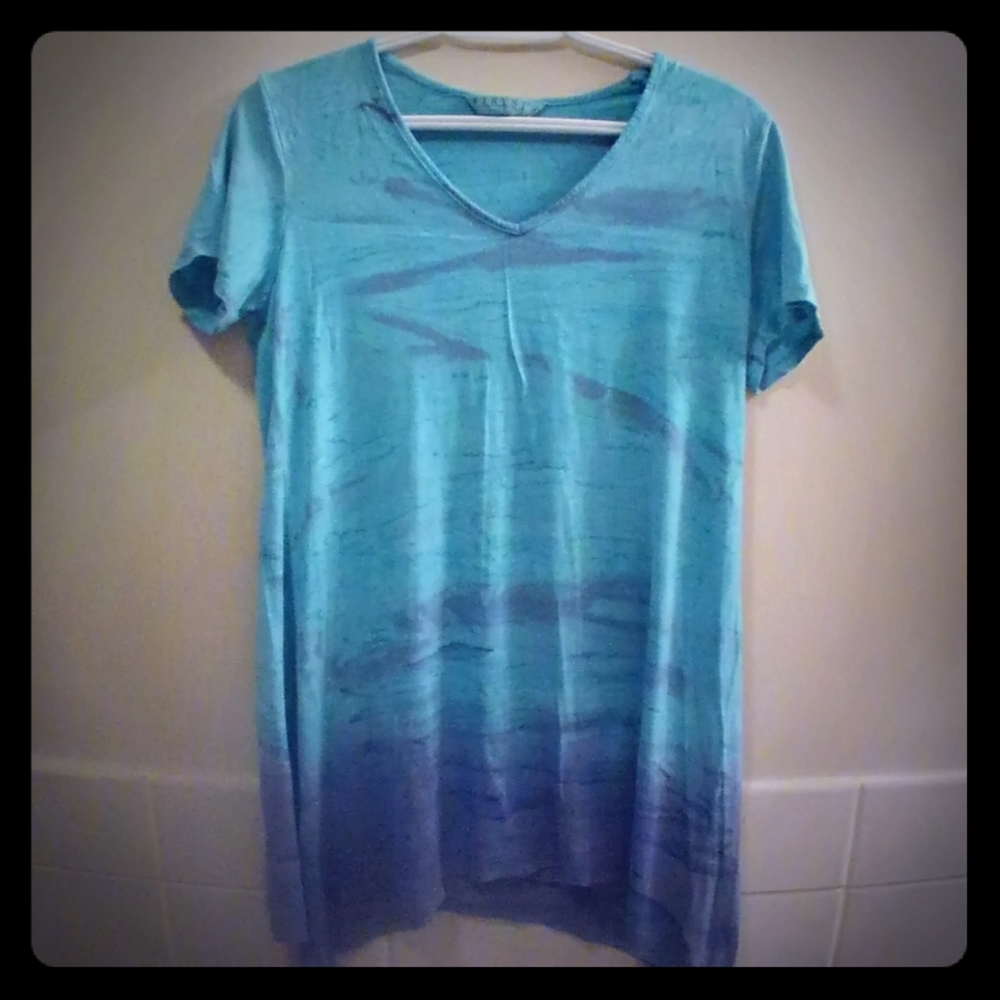 Size S Beach Cover Up